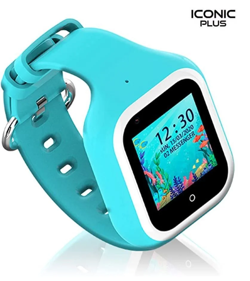 save family reloj con gps infantil