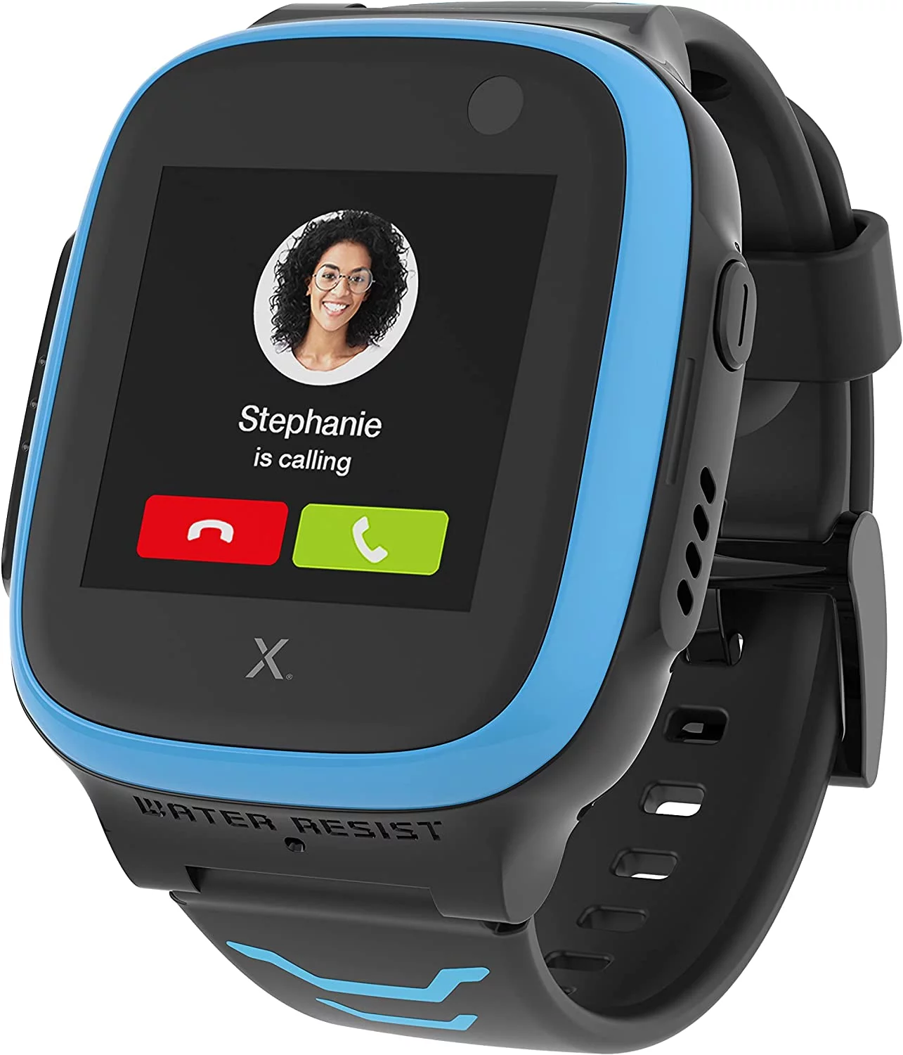XPLORA X5 RELOJ CON GPS PARA NIÑOS