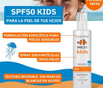 MEJOR ANTIMEDUSAS NIÑOS